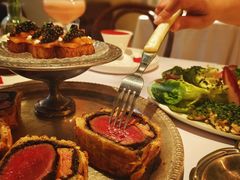 -壳里西餐厅Coquille Seafood Bistro(蒙自路店)