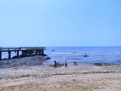 -兴城海滨风景区