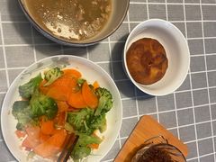 -刘纪孝腊牛羊肉(北广济街店)