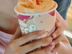 -DQ·蛋糕·冰淇淋(浦江欢乐颂店)