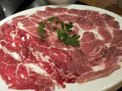潮椒牛肉-潮火锅·麻辣牛肉火锅(观音桥方圆·LIVE店)