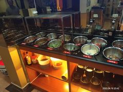 小料台-潮汕美牛肉丸火锅店(天宁寺店)