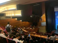 -顺德演艺中心大剧院