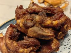 -创味·民间海南菜·非遗藤桥排骨(藤桥·免税城店)