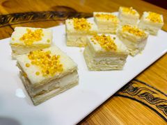 -格日勒阿妈蒙古厨房(新华广场店)