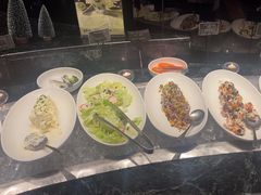 -拉蒂娜·巴西牛排馆 Latina·Brazilian Steakhouse(海上世界店)