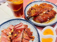 -棋哥烧鹅餐室(发昌大厦店)