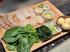 -Ginza Onodera铁板烧(外滩十八号店)