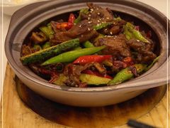 -香港新曜记·粤菜点心(滨江宝龙店)