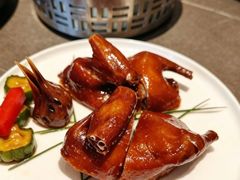 -南海渔村·徐博馆(琶洲店-粤菜养生宴)
