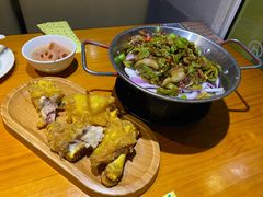 -莲餐厅·湖北菜·潜江小龙虾店(愚园路店)