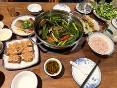 -厝味火锅·潮汕卤水火锅(十一合店)