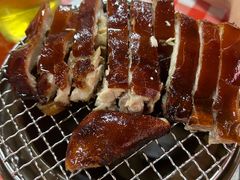 -琼大师东方烤乳猪(亚特兰蒂斯店)