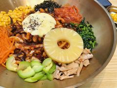 -食米家拌饭(梅溪新天地店)