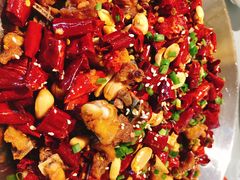 -八珍玉食鸡煲·打边炉(印象城店)