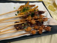 -铭副琦食·虾蟹烩馆(渔人码头店)