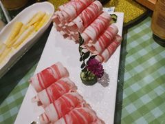 -番食园鲜食火锅(高新店)