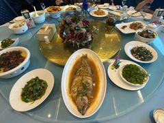 -渔公码头·九龙湾国际饭店