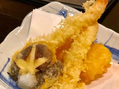 -景鹤料理(上地华联店)