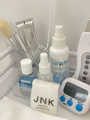 -JNK皮肤管理中心