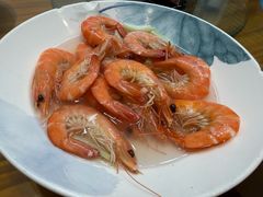 -小小饭店·休闲农庄·安吉松树林里的农家菜