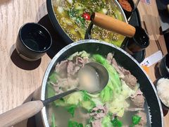 -川堂风·跷脚牛肉·乐山爆炒(宝山日月光店)