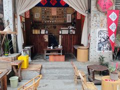 -悟饮门市景店
