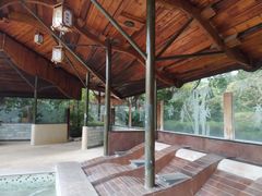 -庐山天沐温泉度假村