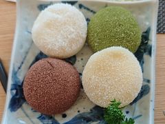 -德川家日本料理(中关村寰太大厦店)