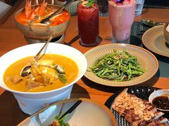 -Tegu泰古莲·泰国餐厅(红山6979店)
