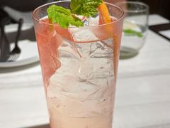 梅花西柚气泡-Petit Oyster叫嚎(平安金融中心店)
