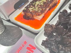 -No.DD戳子烧烤·江湖菜(北京总店)
