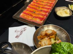 -西塔老太太泥炉烤肉(龙湖北苑天街店)