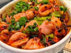 -茅庐·川粤精品私房菜(金沙遗址店)