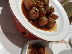 -山东宾馆·齐鲁苑餐厅