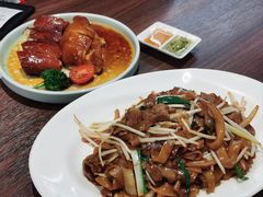 -新旺茶餐厅(鑫耀·光环live店)