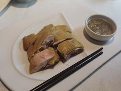 -一德轩·闽.粤料理(福州广场店)