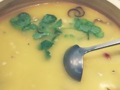 -汤记传菜(秀浦路店)