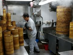 -香港蓮香樓(中環店)