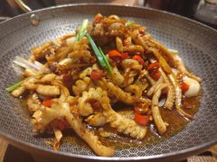 -湘力力小院·鱼汤泡饭(枫林路店)