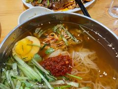 -鸡西冷面(翠竹店)