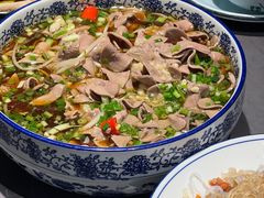 -富临轩私房菜(集庆门大街店)