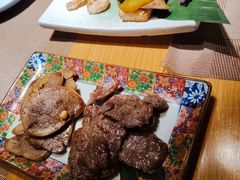 -三石铁板烧(紫竹桥店)