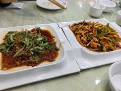 -东四民芳餐厅(世茂工三店)