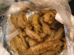 -北坦杨家干炸里脊(总店)