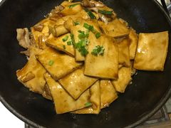 -福海居烤鸭店(鸟巢店)