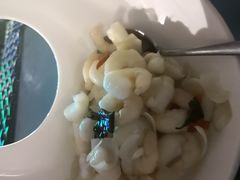芙蓉虾仁-源時代·江浙小馆