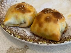 -新粤新疆菜清真餐厅(拱北店)