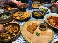 -苏乡兰亭•淮扬菜(兴化吾悦广场店)