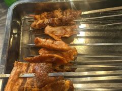 -水浒烤肉(国贸店)